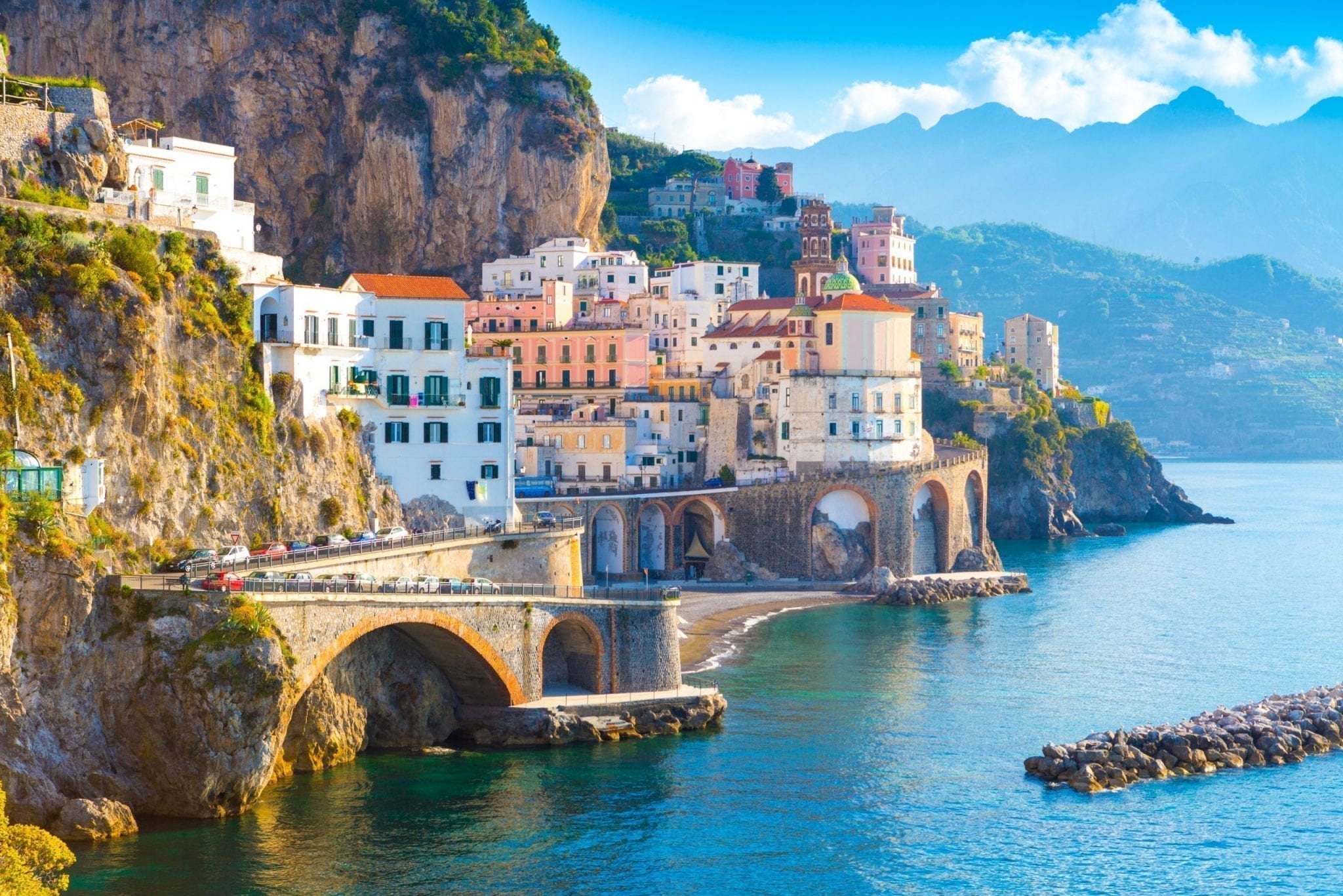 Beautiful Places to Visit While You Are in Italy